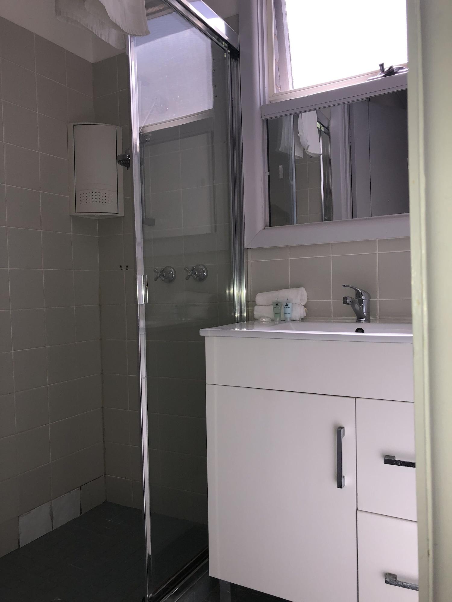 에번코트 모텔 Malvern East 외부 사진